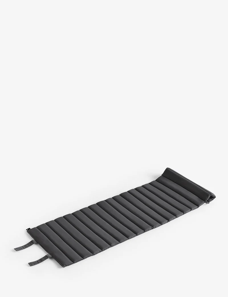 Cojín Quilted butaca Crate