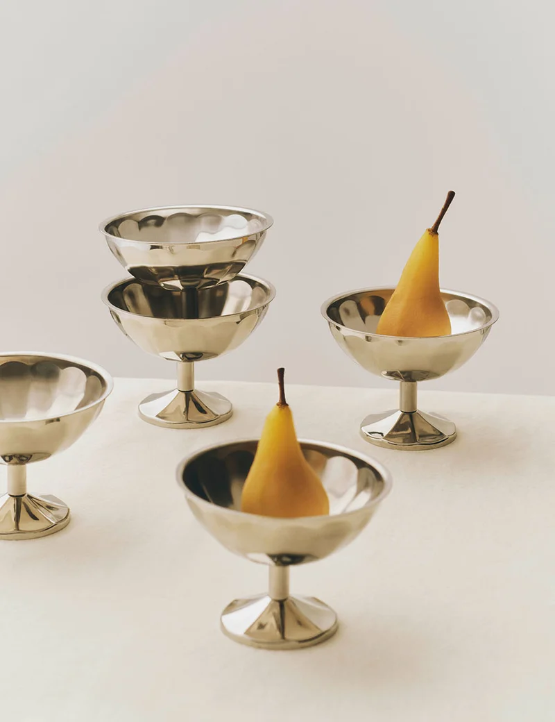 Copa postre Italian