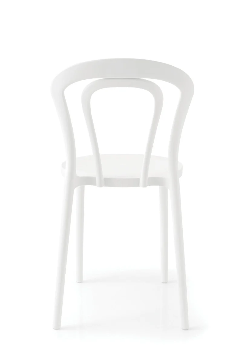 Chaise Connubia - Caffè