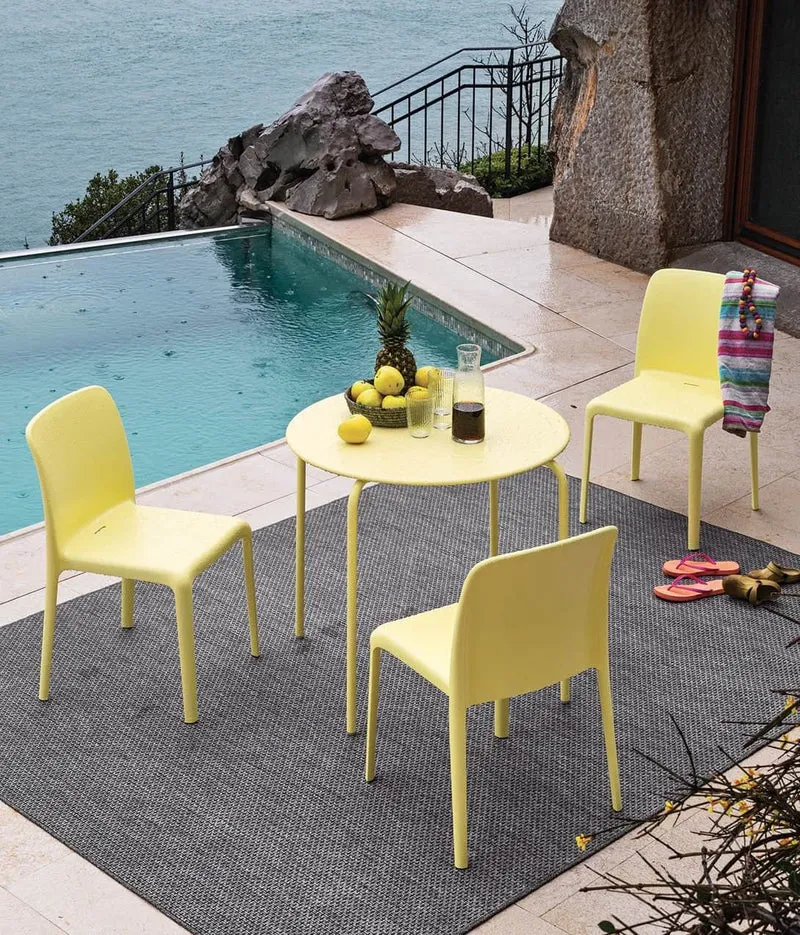 Chaise Connubia - Bayo