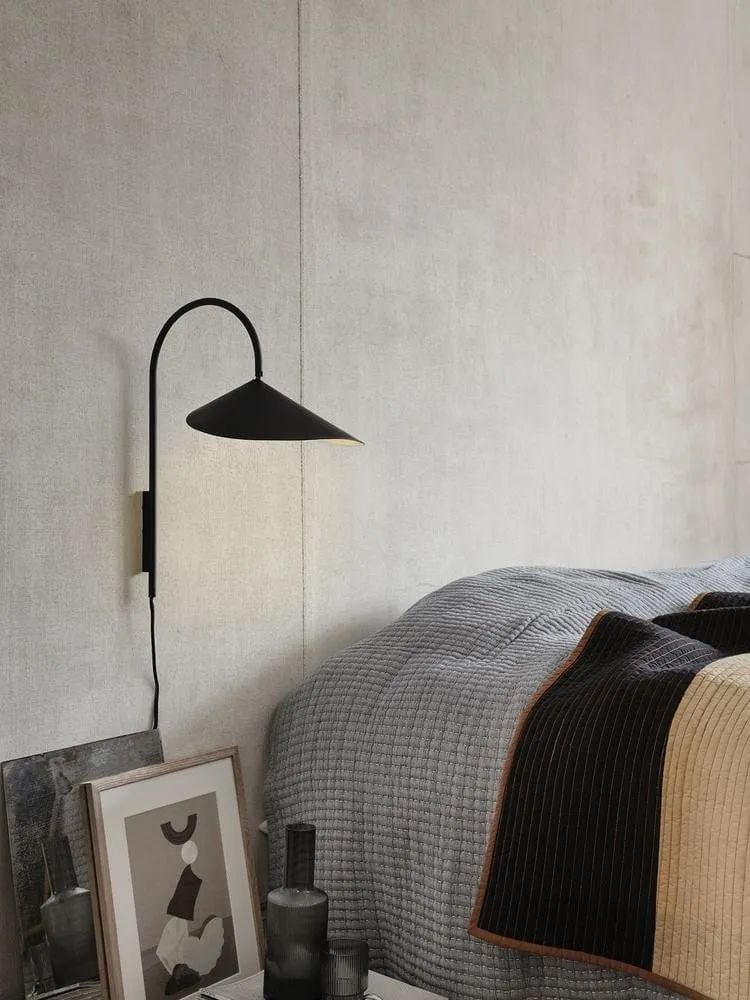 Lampe murale Ferm Living - Arum