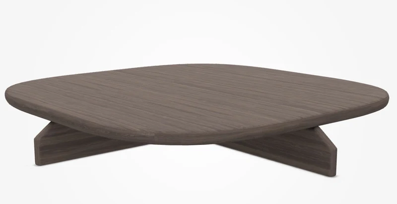 Table basse Ditre Italia - Polyura