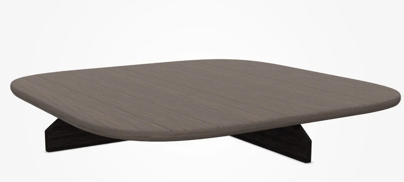 Table basse Ditre Italia - Polyura