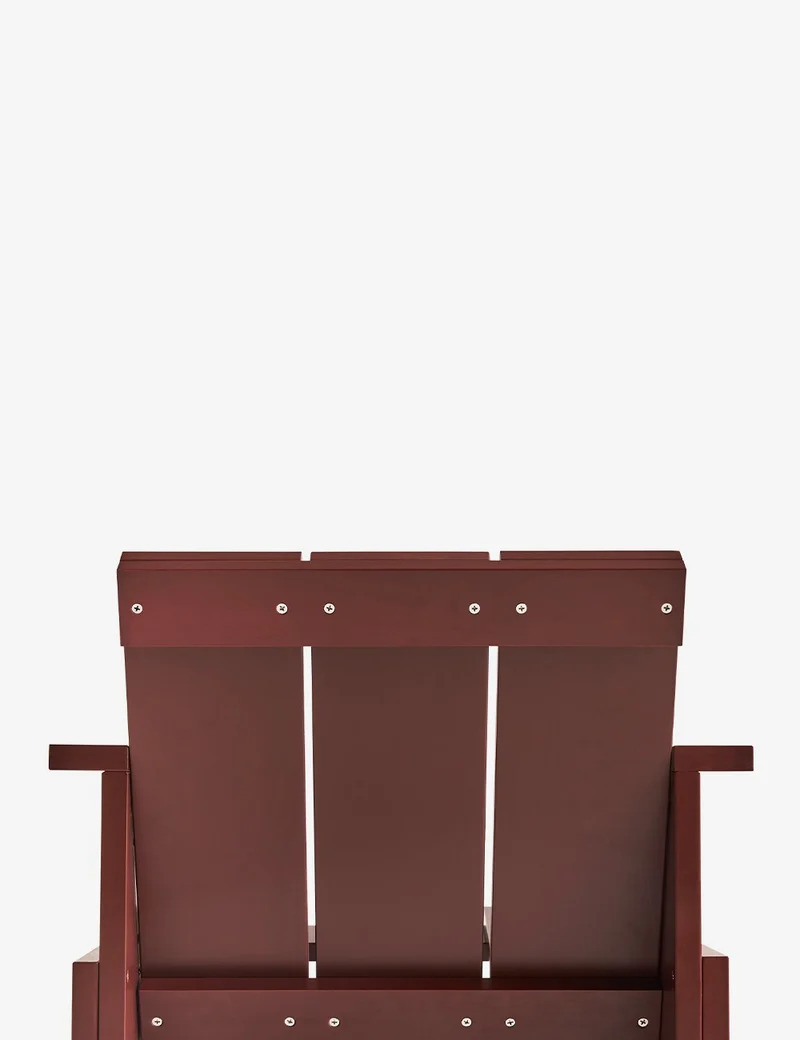 Butaca Crate