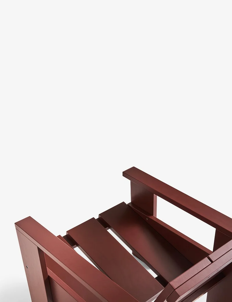 Butaca Crate