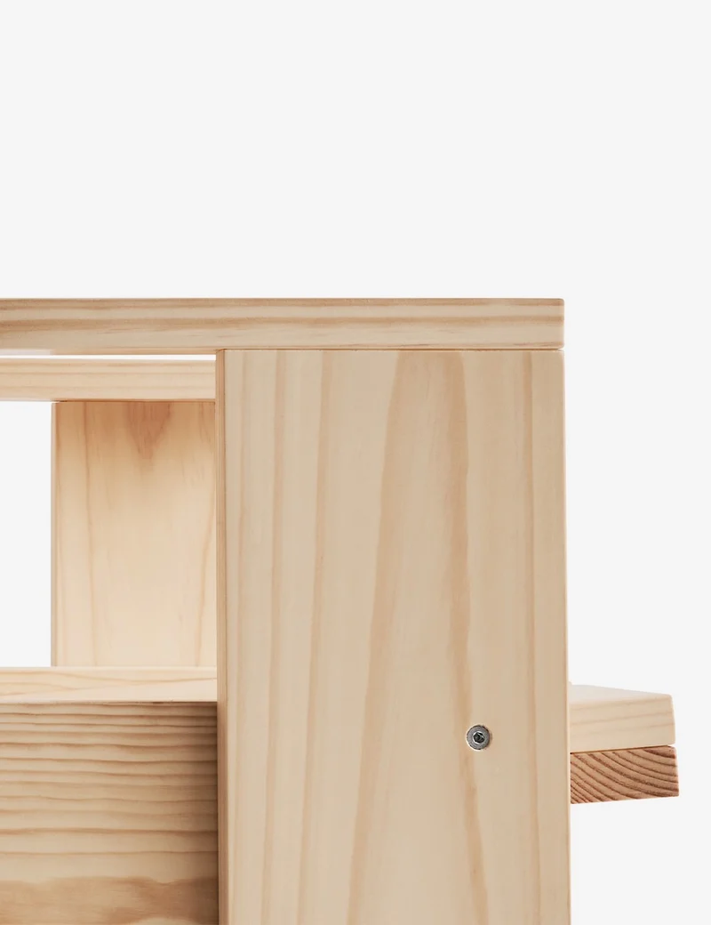 Silla Crate