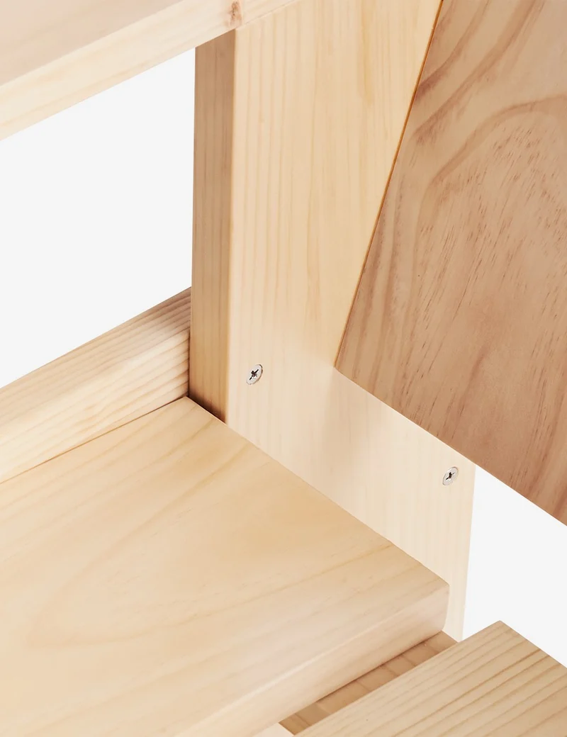 Silla Crate