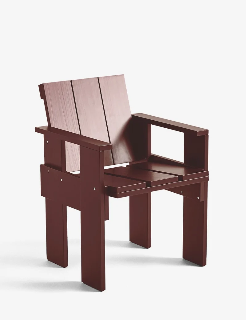 Silla Crate