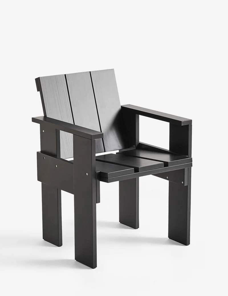 Silla Crate