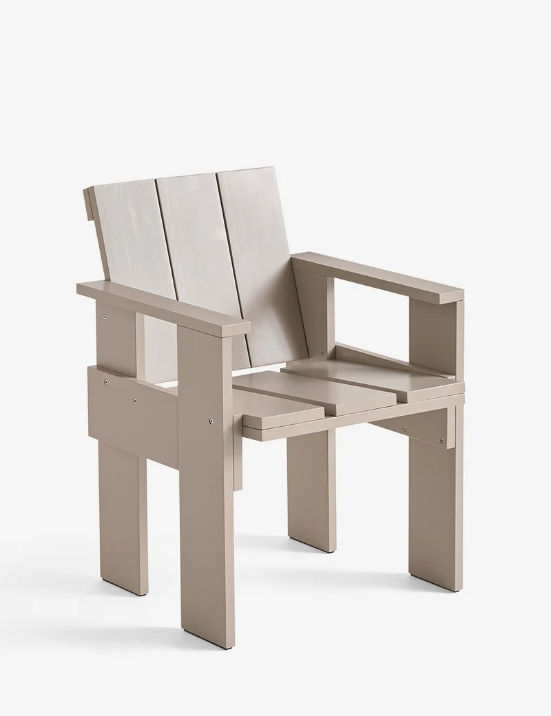 Silla Crate