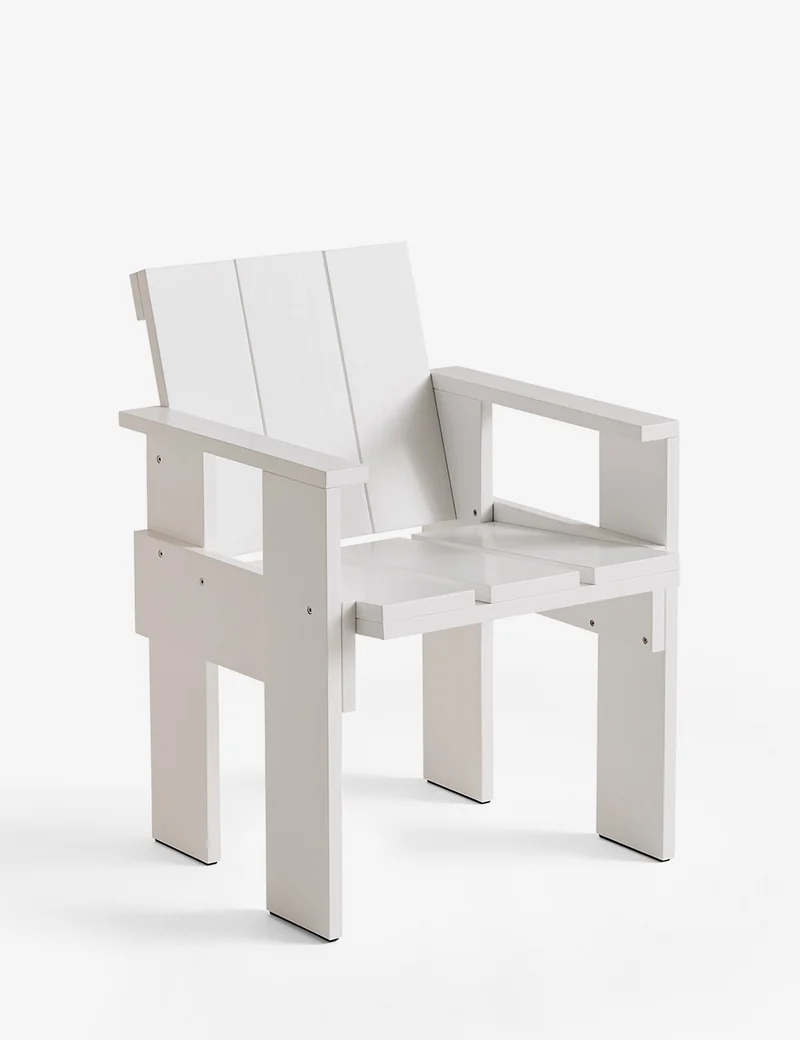 Silla Crate