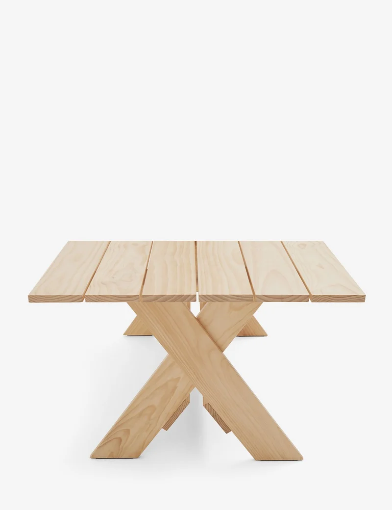 Mesa Crate