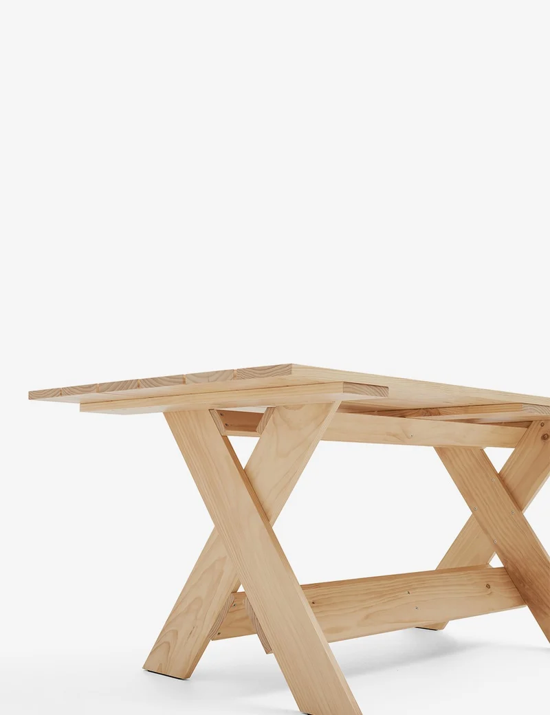 Mesa Crate