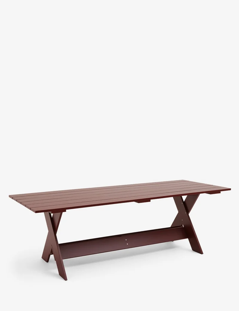 Mesa Crate