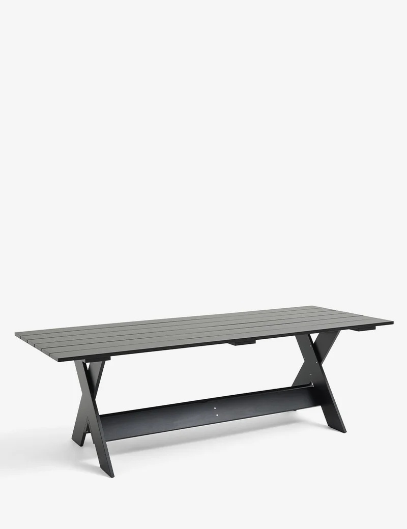 Mesa Crate