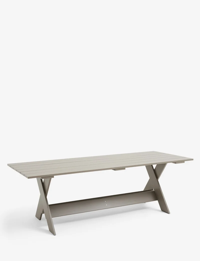 Mesa Crate