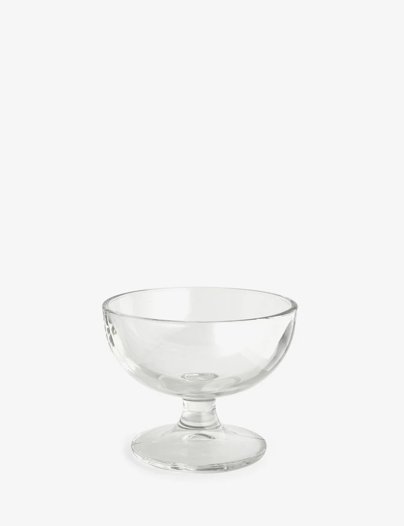 Copa postre 4 set