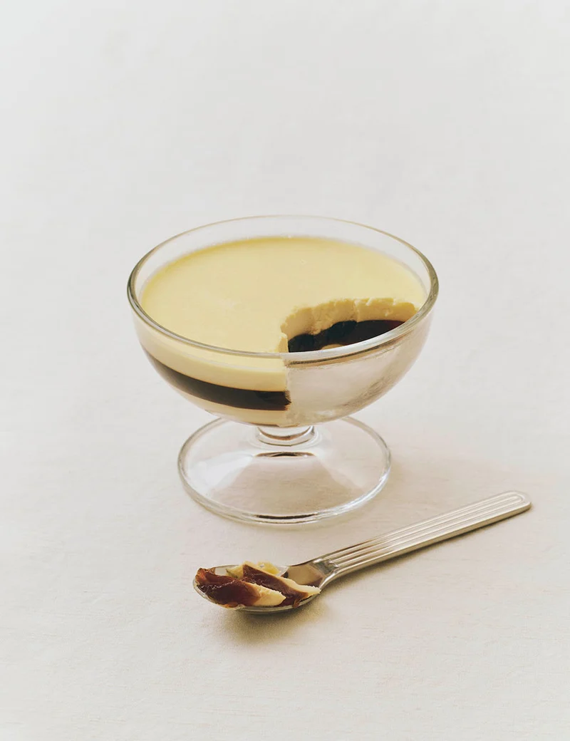 Copa postre 4 set