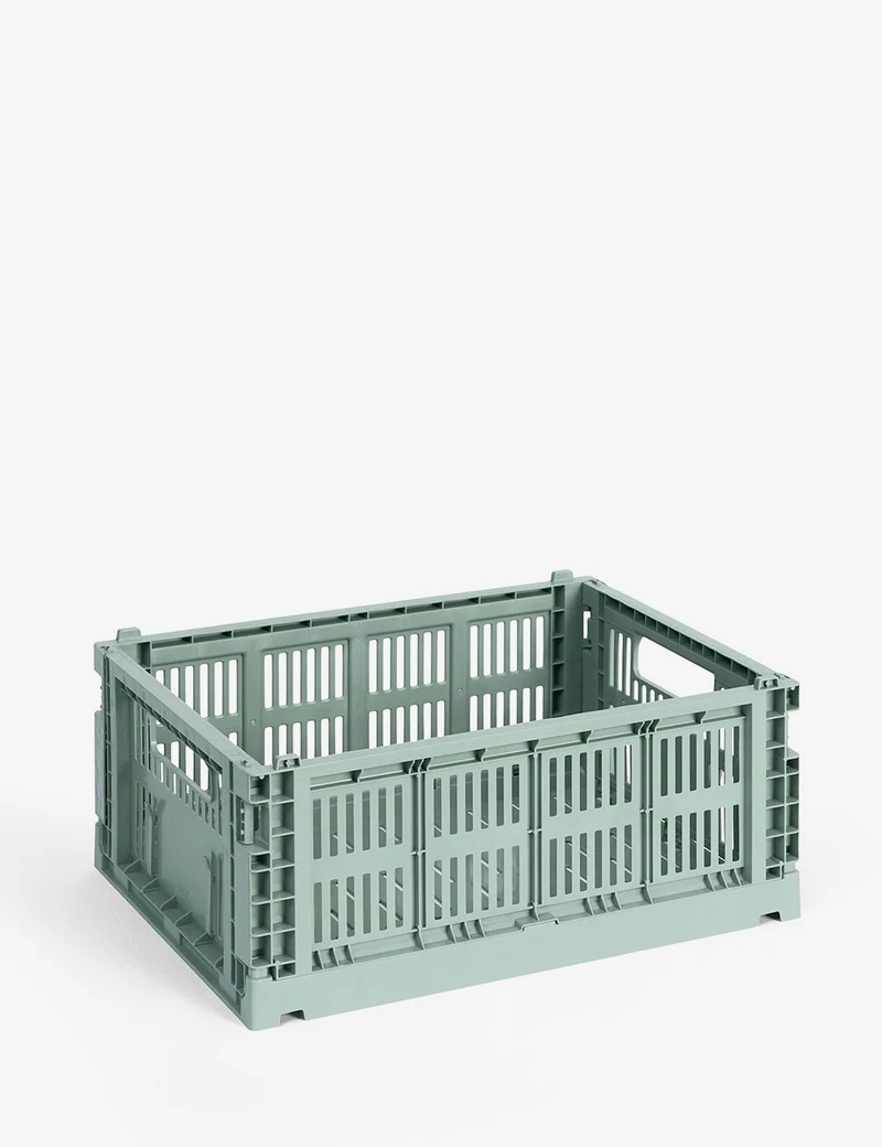 HAY Colour Crate M