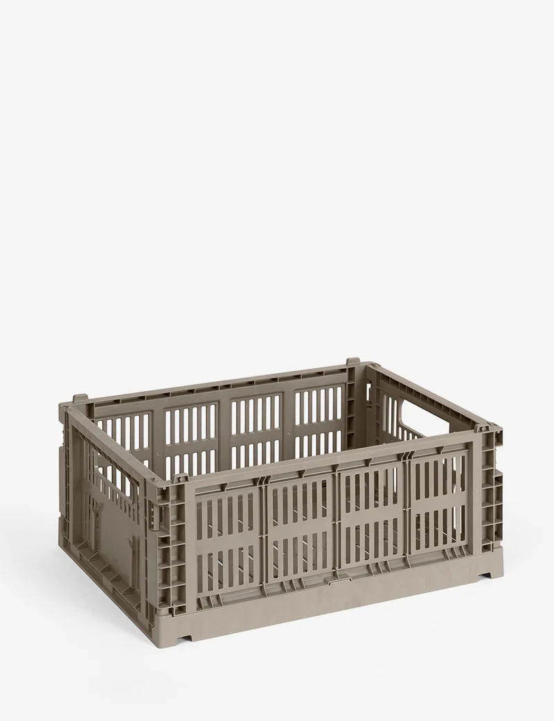 HAY Colour Crate M