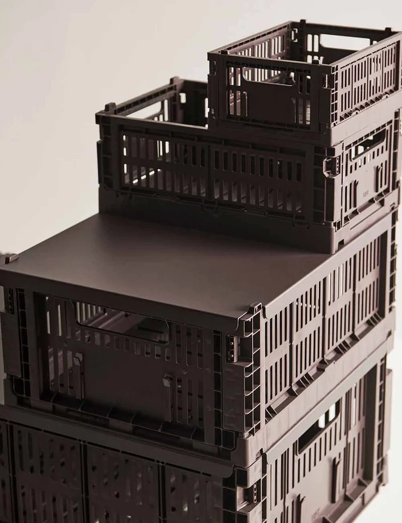 HAY Colour Crate M