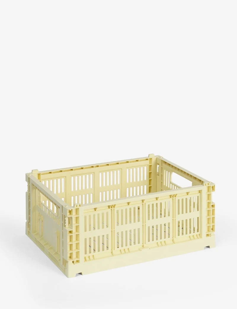 HAY Colour Crate M