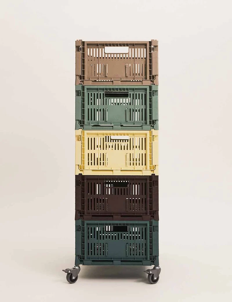 HAY Colour Crate M
