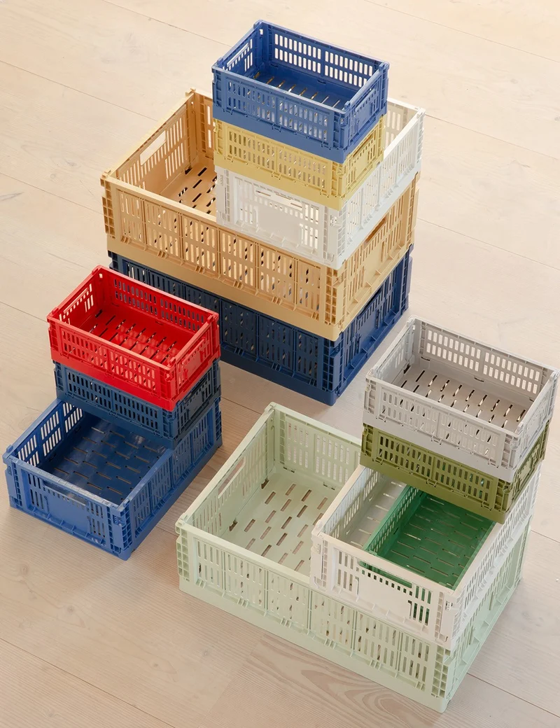 HAY Colour Crate M