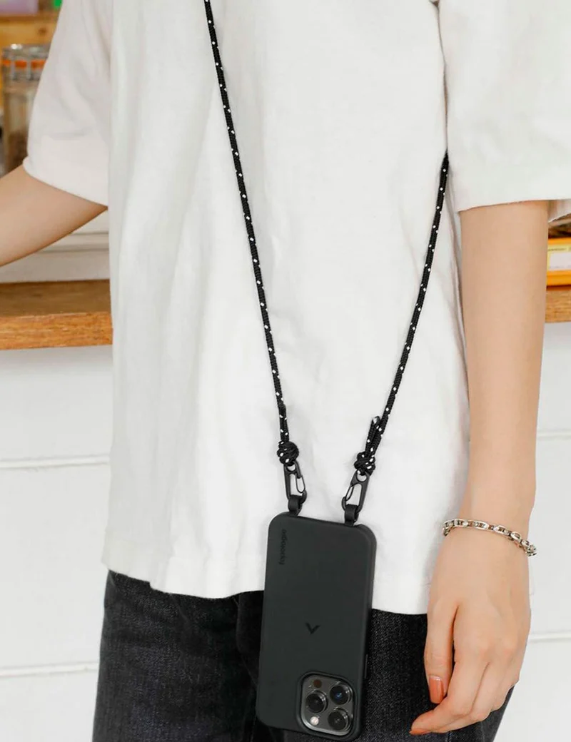 Correa bolso