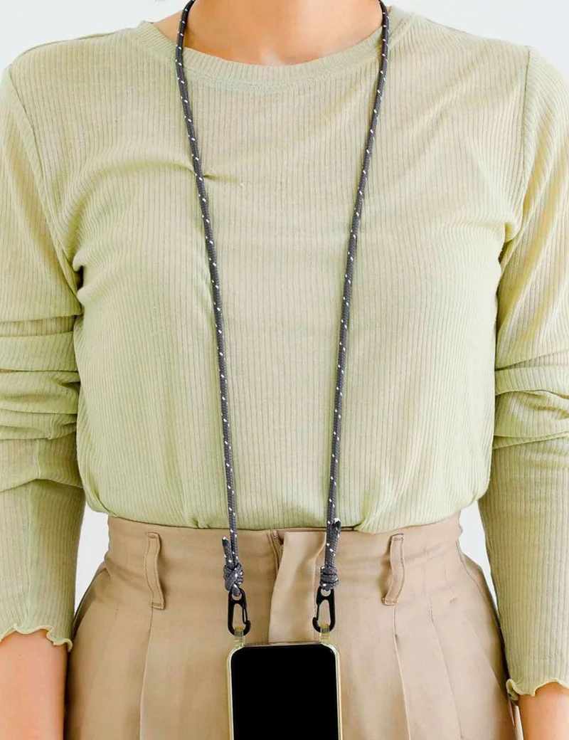 Correa bolso