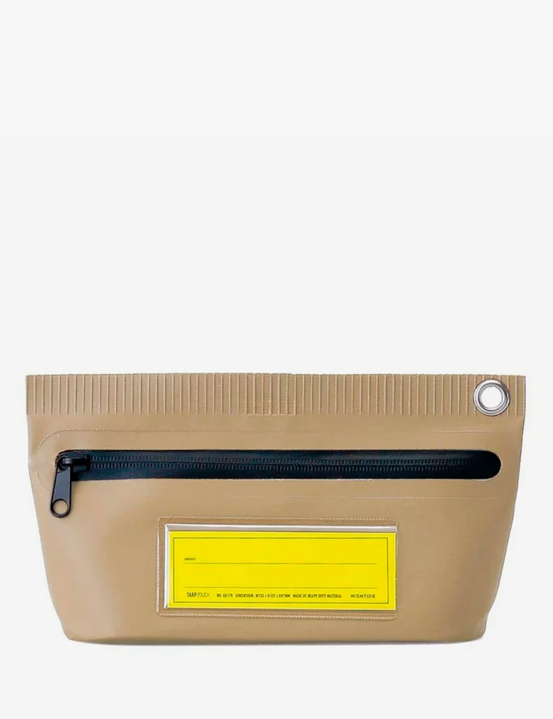 Estuche Tarp S