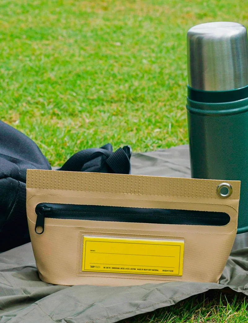 Estuche Tarp S