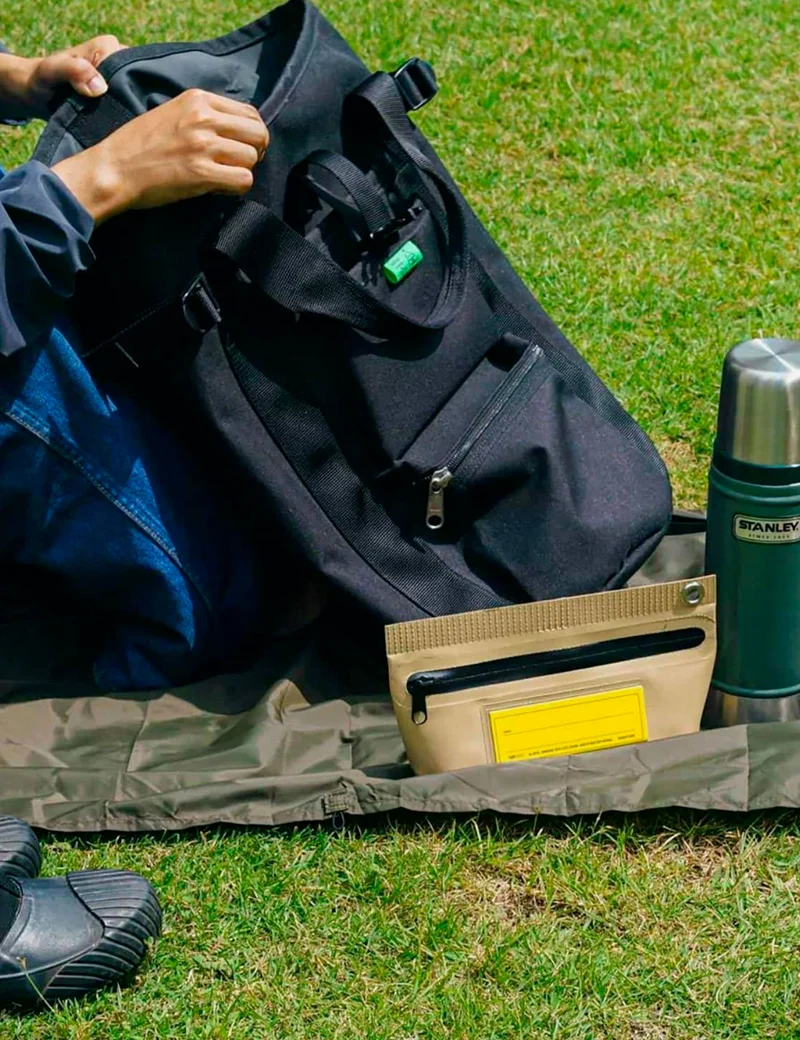 Estuche Tarp S