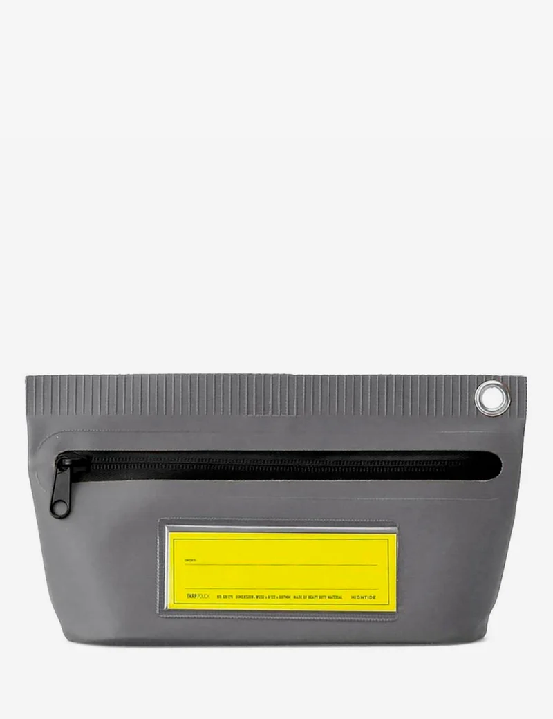 Estuche Tarp S