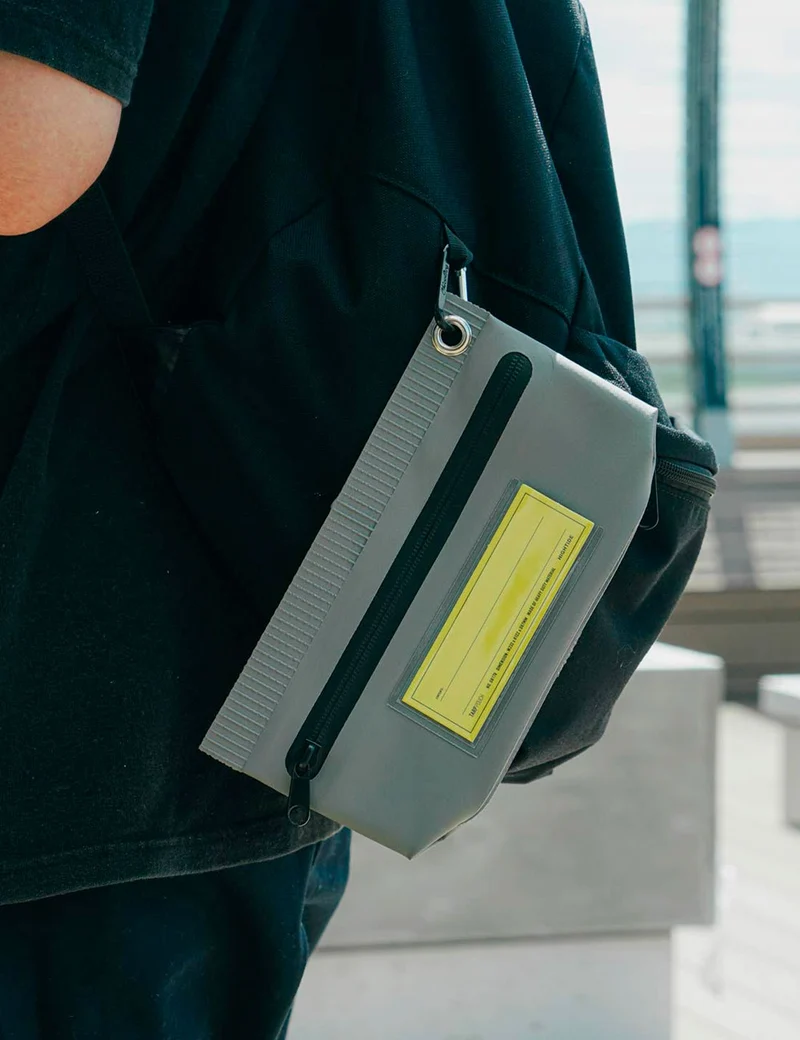 Estuche Tarp S