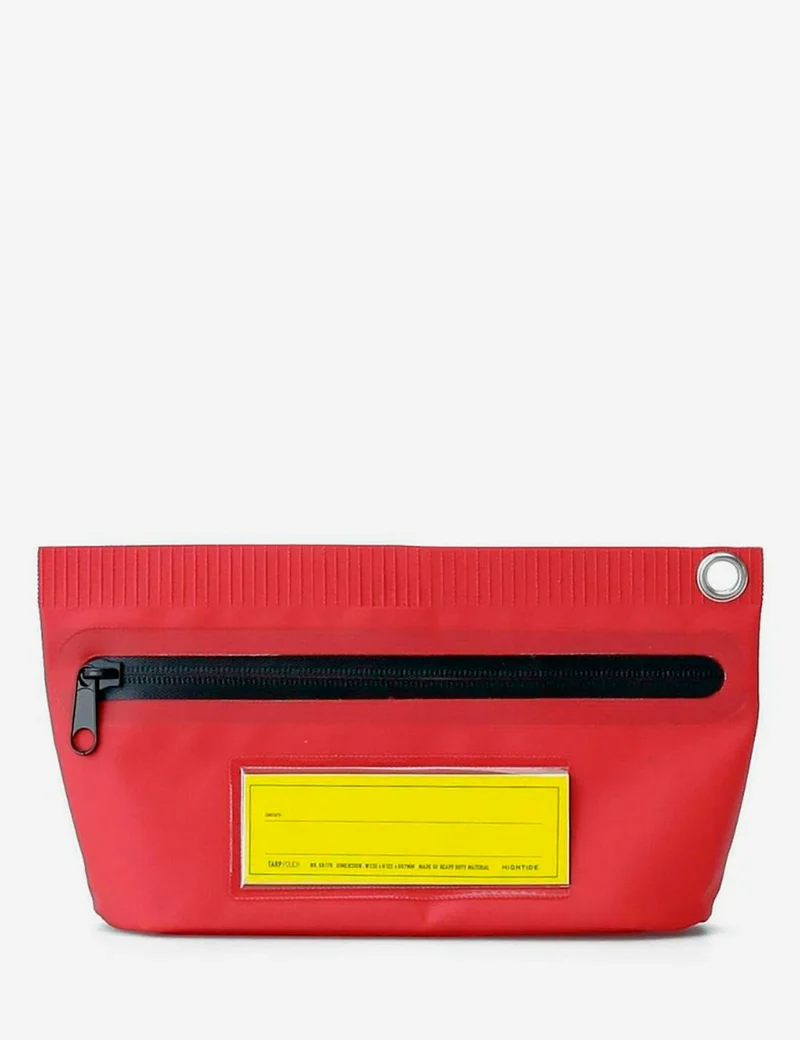 Estuche Tarp S