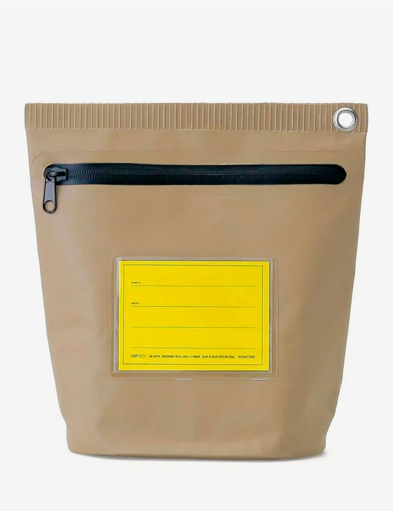 Estuche Tarp L