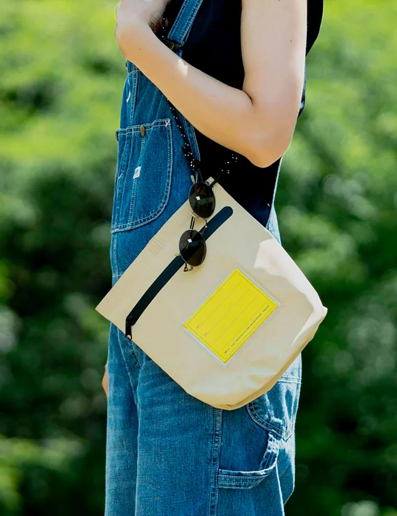 Estuche Tarp L