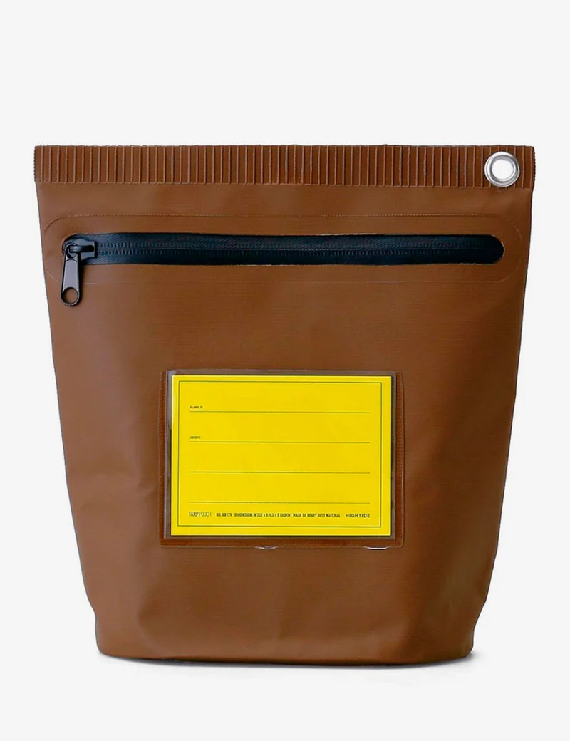 Estuche Tarp L