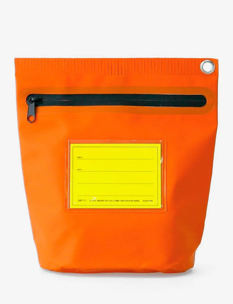 Estuche Tarp L