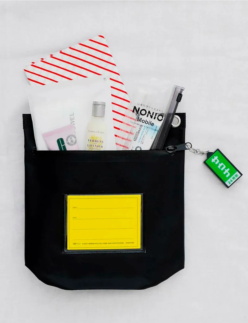 Estuche Tarp L
