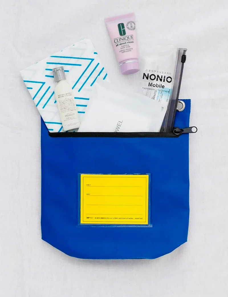Estuche Tarp L