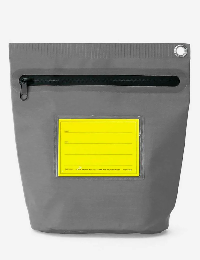 Estuche Tarp L