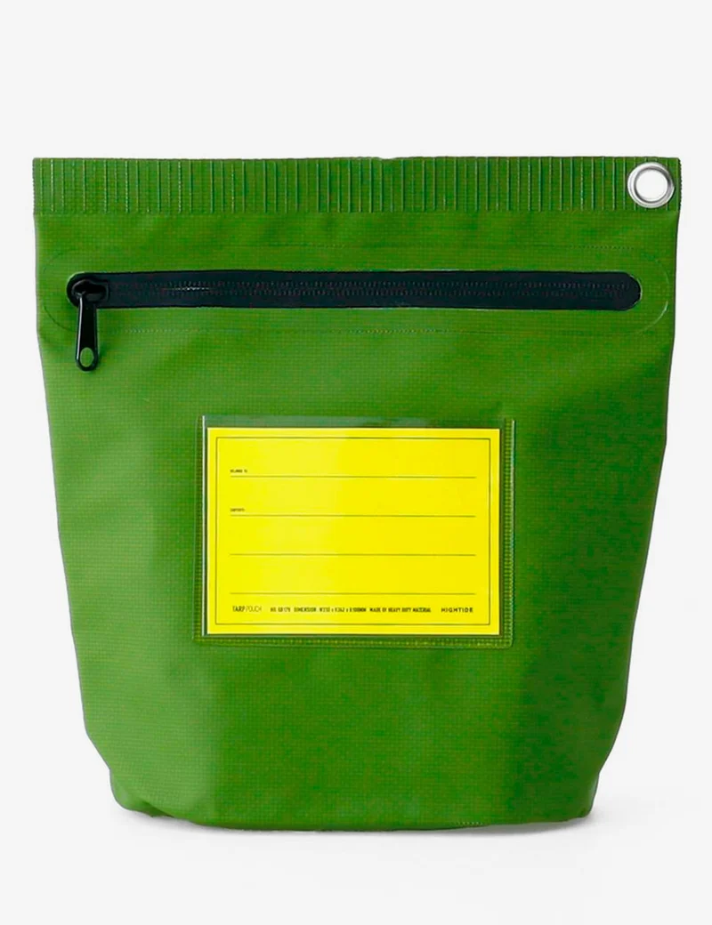 Estuche Tarp L