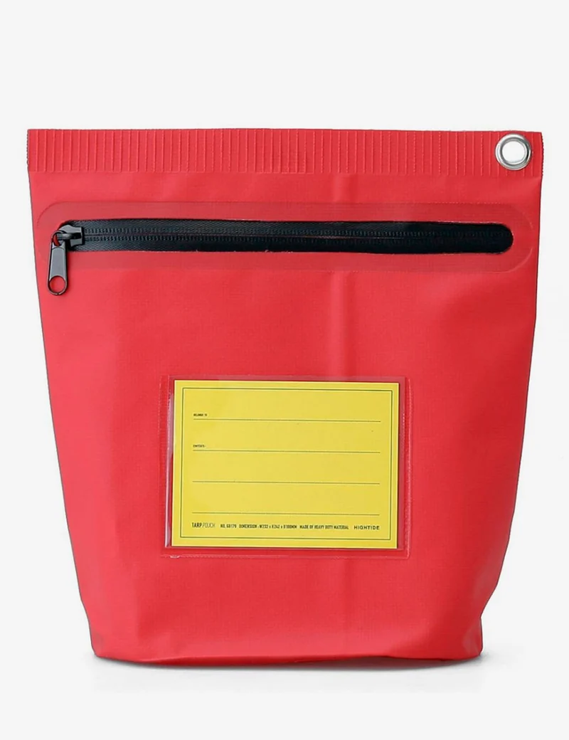 Estuche Tarp L
