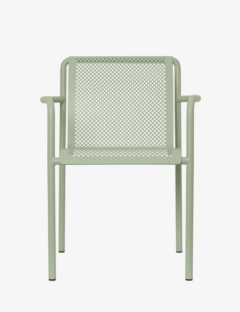 Silla brazos Dapple