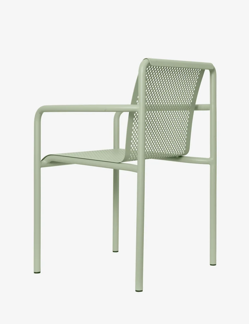 Silla brazos Dapple