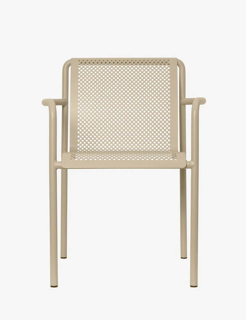 Silla brazos Dapple