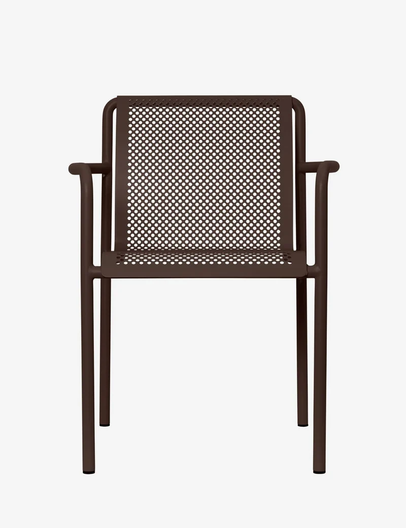 Silla brazos Dapple