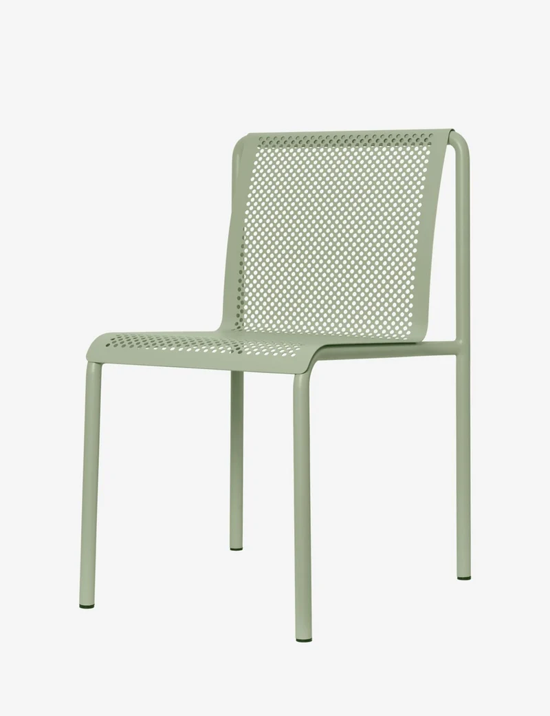 Silla Dapple